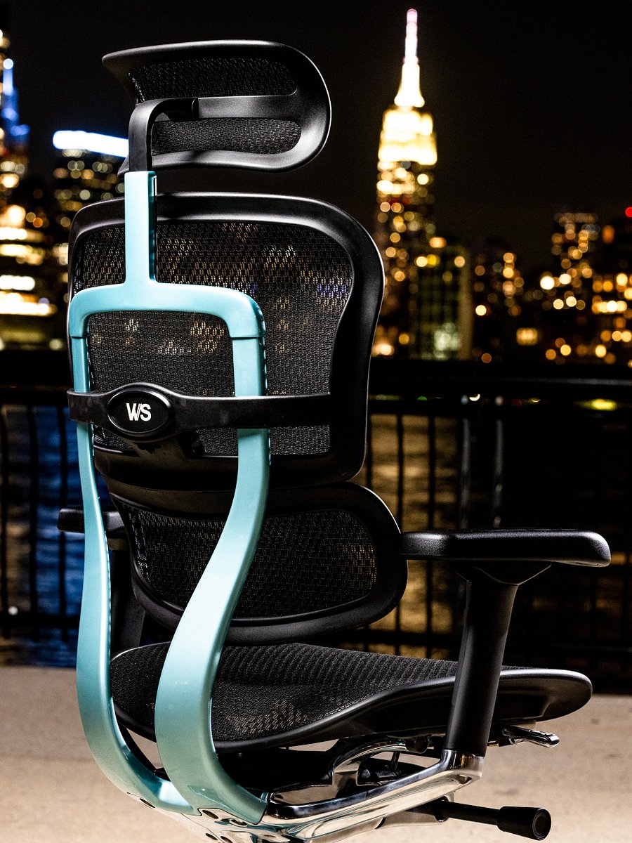 Manhattan Blue High product image (1)