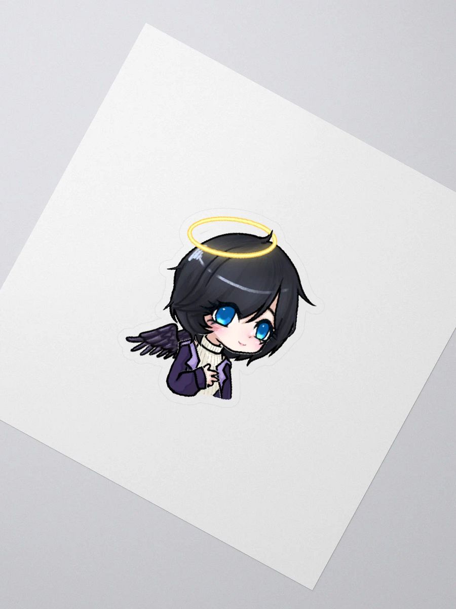 Chibi Angel product image (5)
