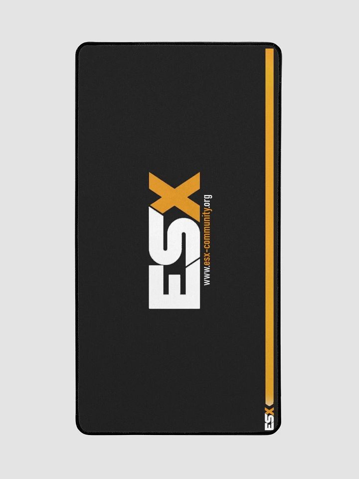 Large ESX Community Desk Mat product image (2)