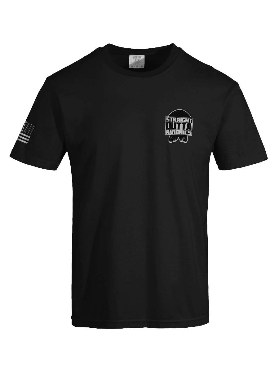 "SOA NEW" Best Shirt product image (6)