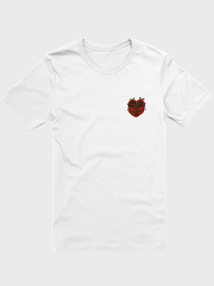 "Wish I was Fiora" T-shirt product image (1)