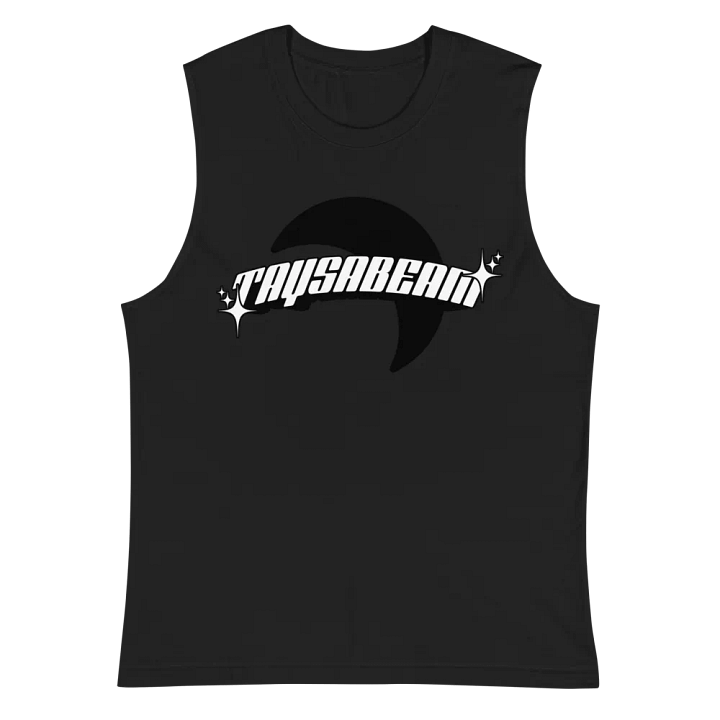 Starry TAYSABEAM Muscle Tank product image (2)