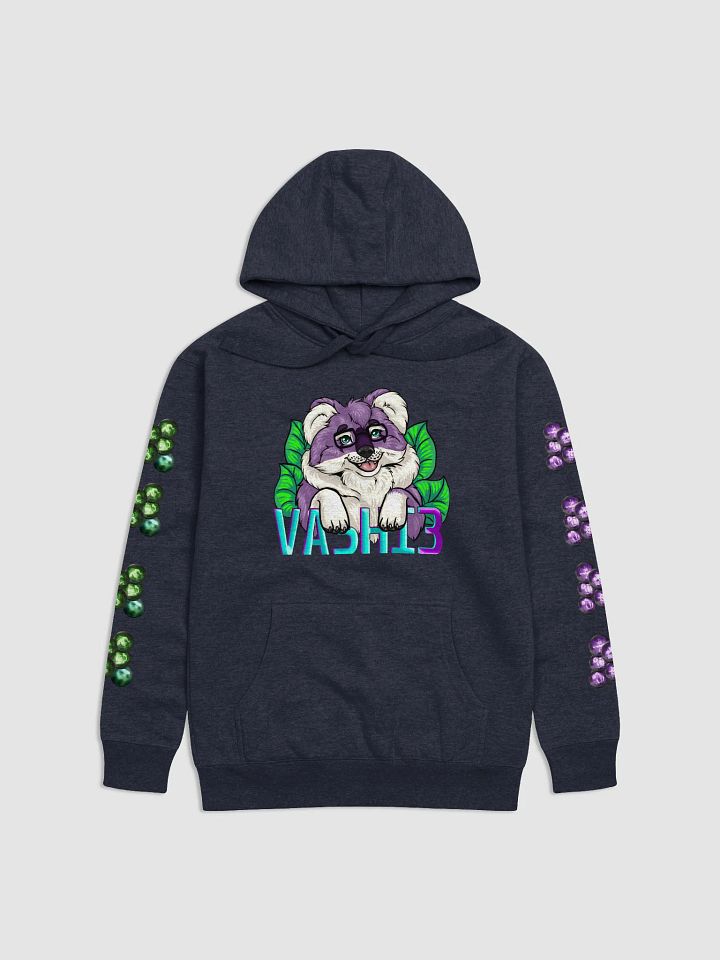 Vashies Murder Grape Hoodie product image (11)