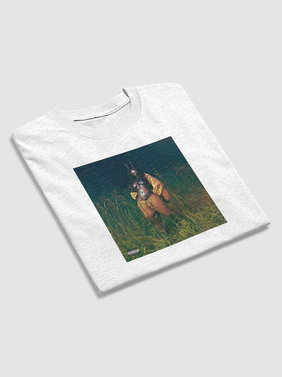 Lana Album SZA T-shirt product image (3)