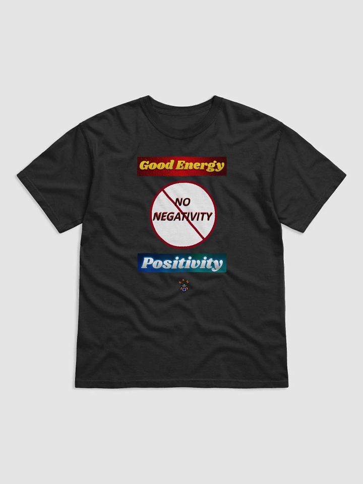No Negativity product image (2)