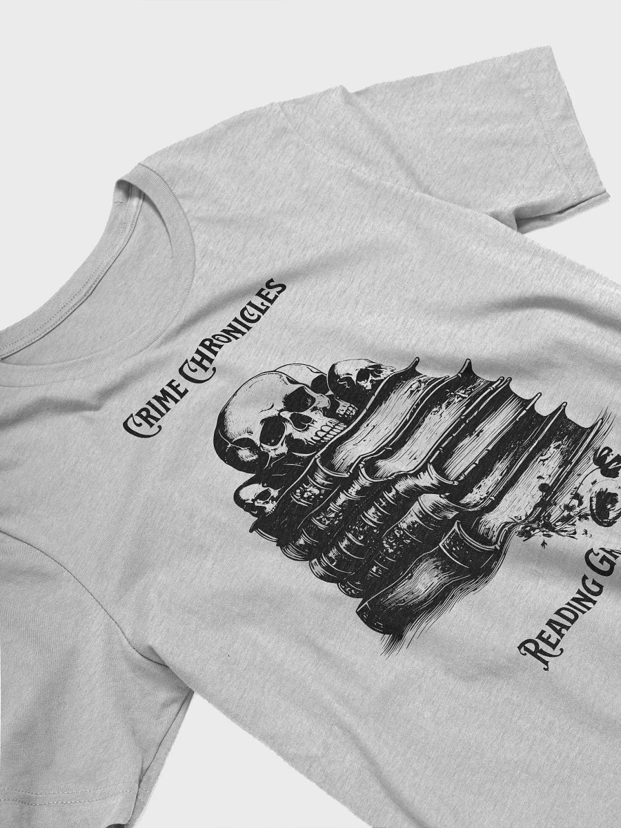 Iconic Supersoft T-Shirt product image (3)