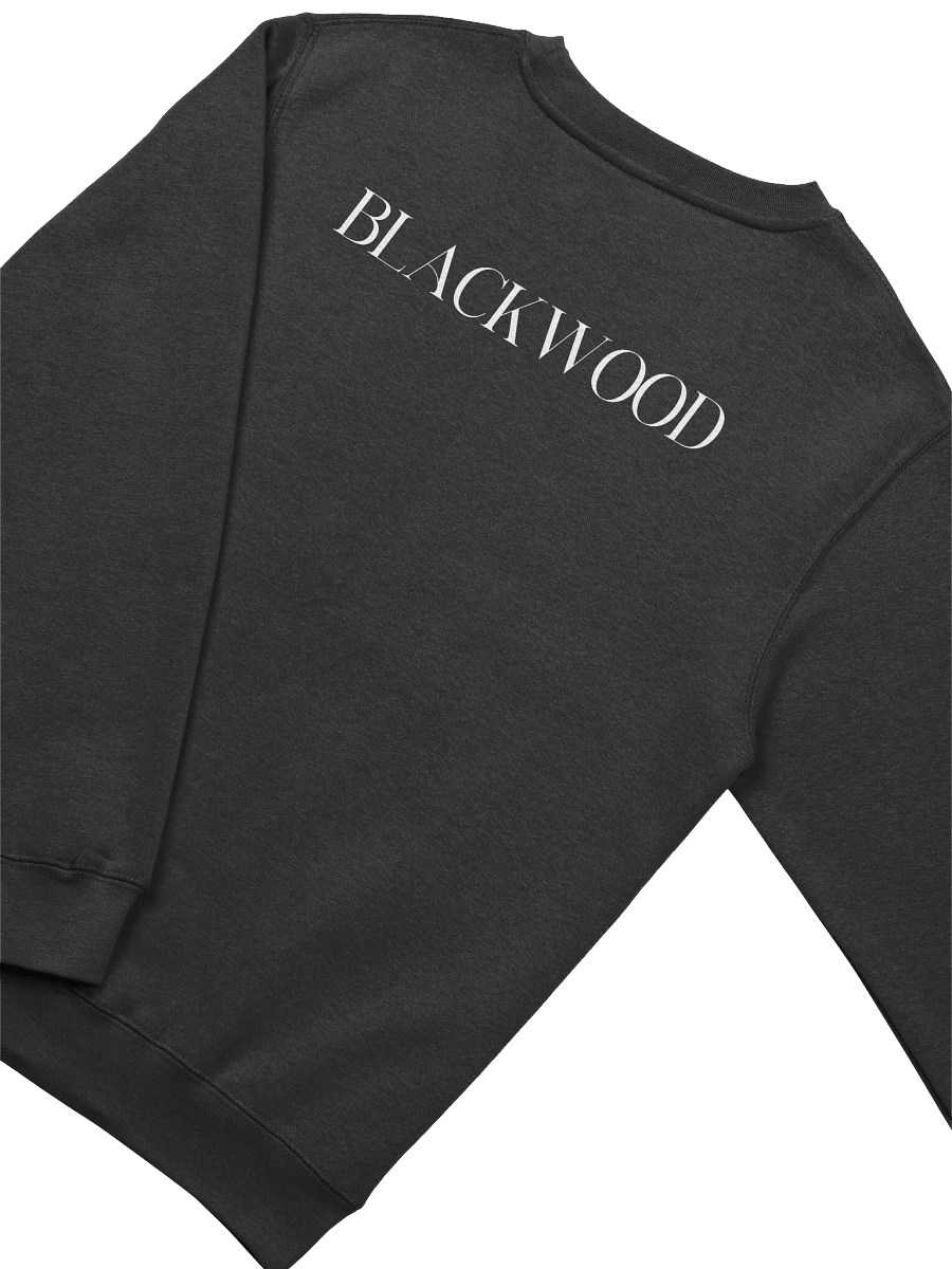 St. Charles University - Blackwood Crewneck product image (10)