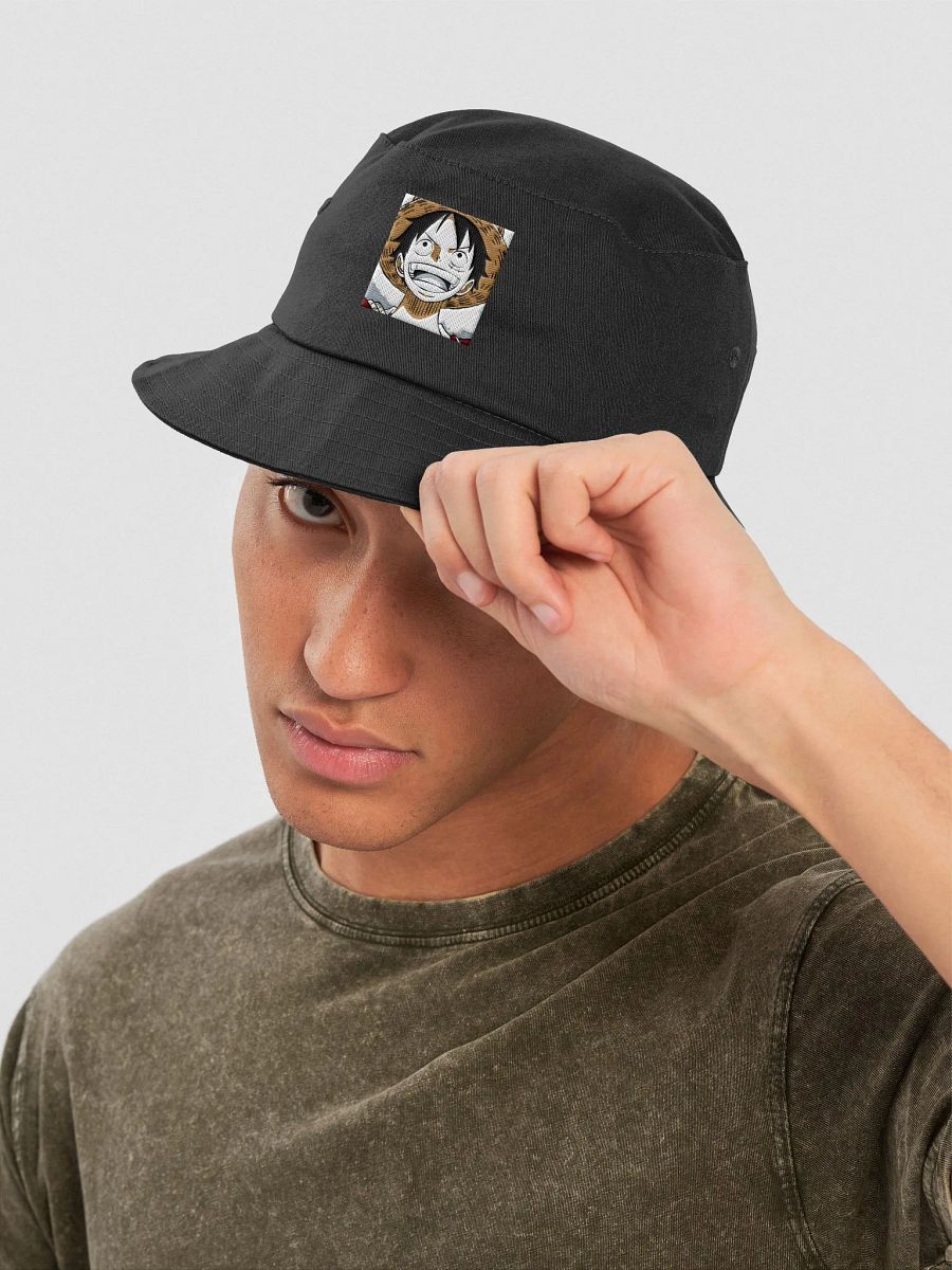 Luffy hat product image (3)