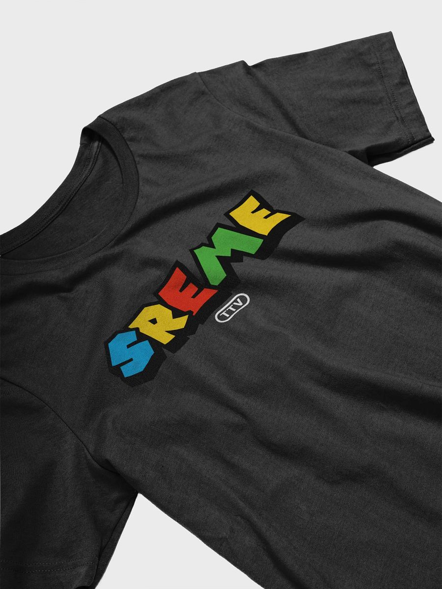 Super Sreme 64 Tee product image (3)