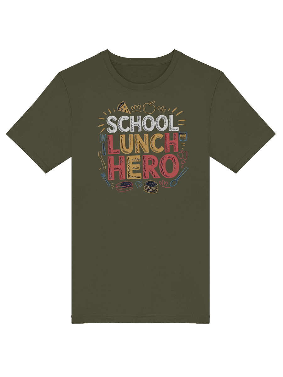 School Lunch Hero product image (5)