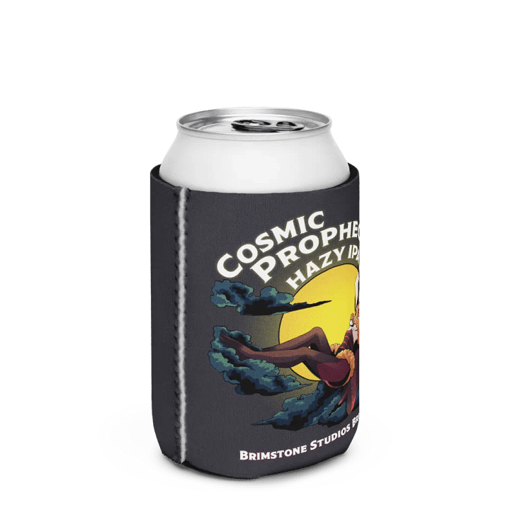 Cosmic Prophecy Can Cooler product image (3)