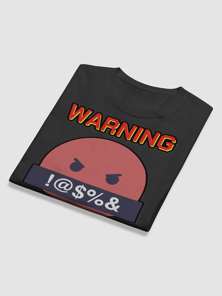 WARNING : PESKY CITIZEN product image (11)