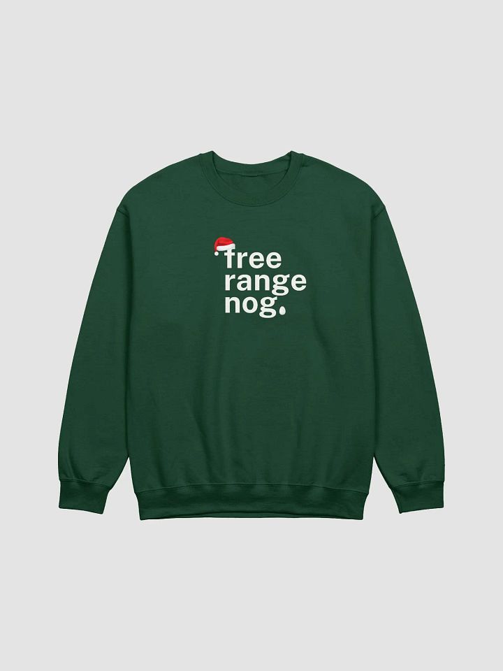 Free Range Holiday Sweater product image (2)