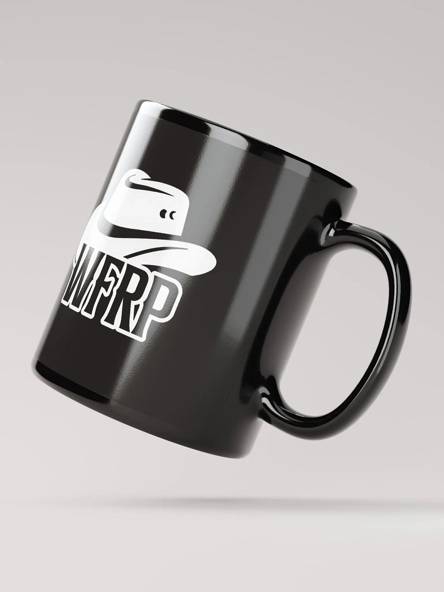 Lolly Pop Head Mug product image (3)