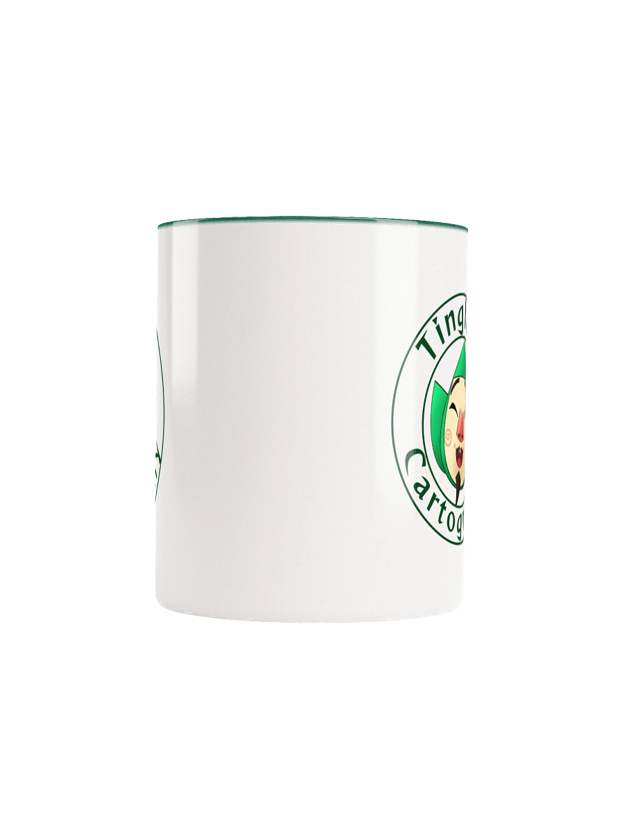 Tingle's Cartography Mug product image (15)