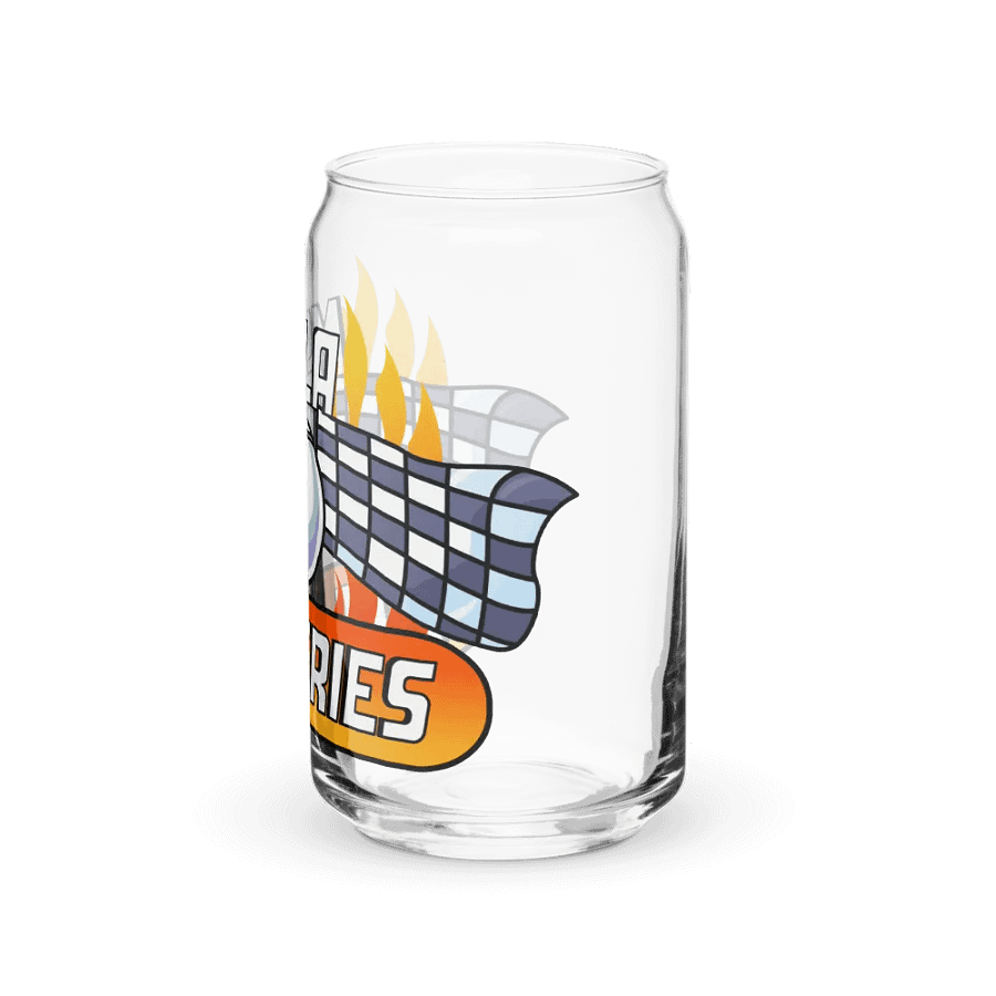 MSLA Pit Series Can Shaped Glass product image (9)