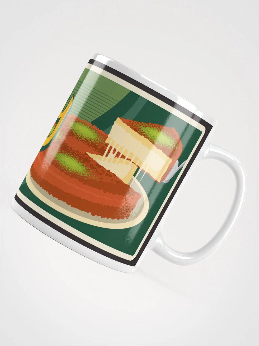 Hatay City Mug - Traditional Turkish Cuisine Art product image (11)