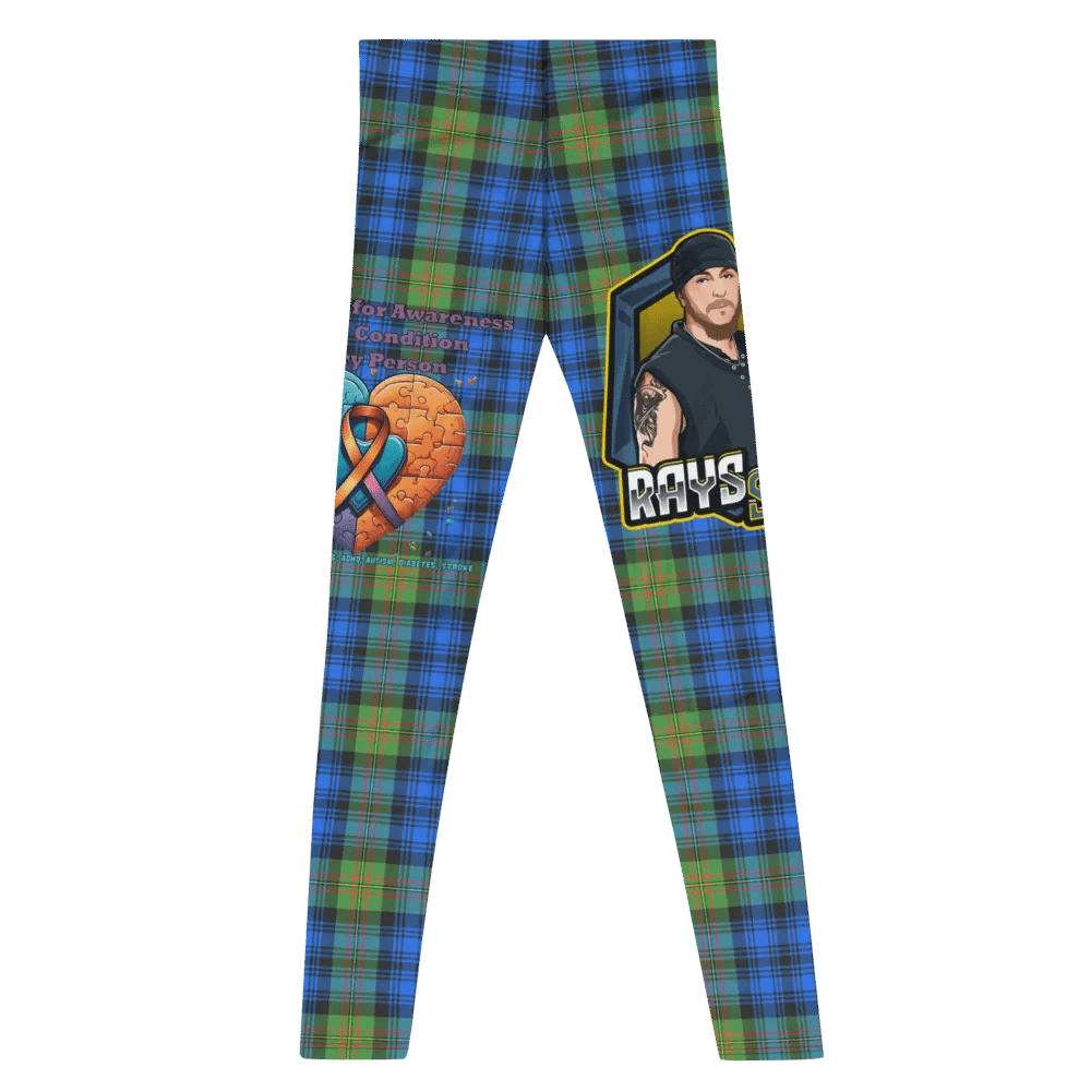 Unity Unleashed Men's Leggings product image (11)