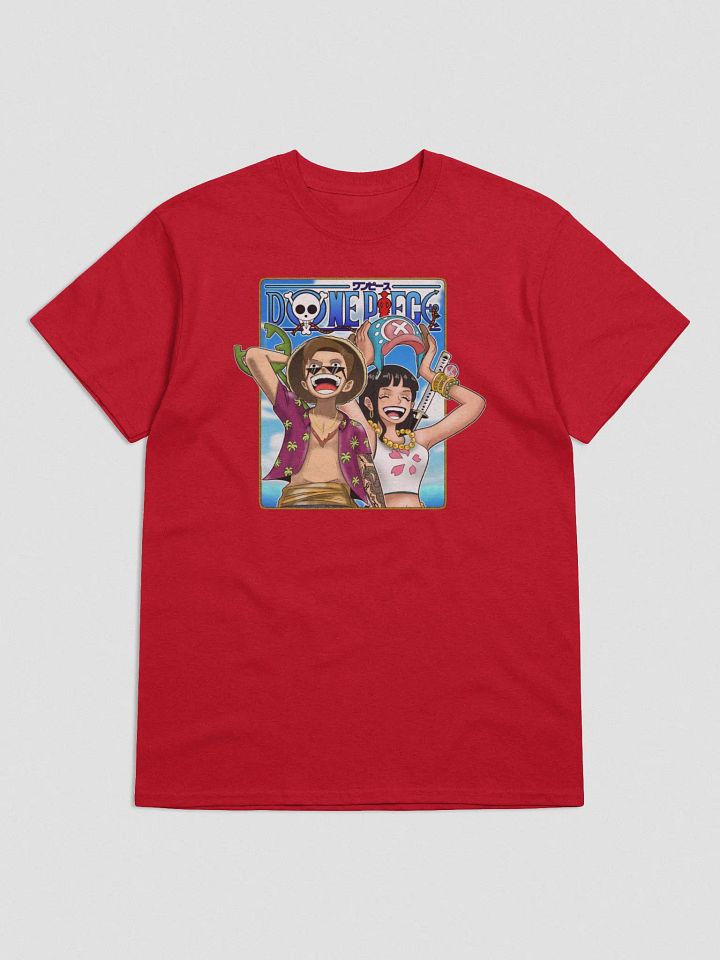 Done Piece 'Classic' (Regular Fit) product image (1)