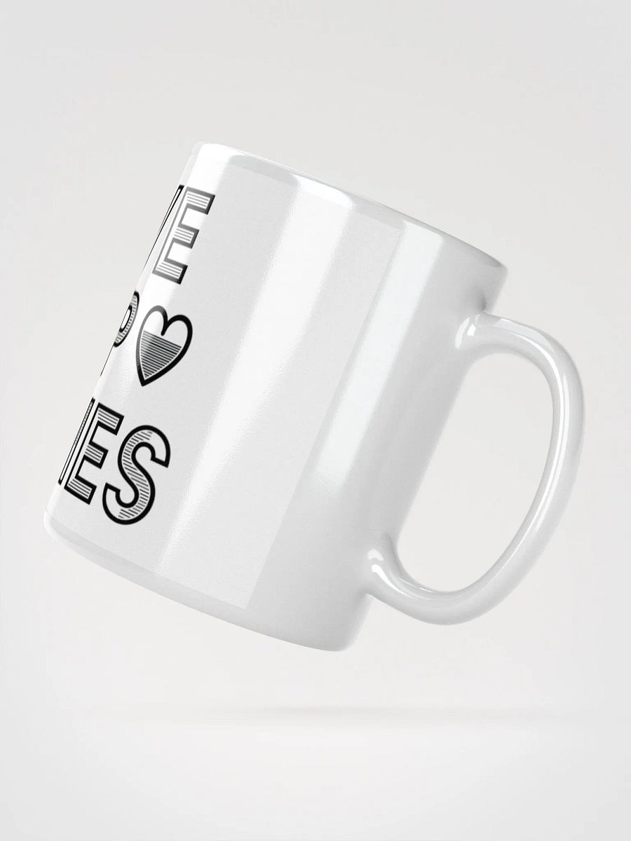 I love step daddies coffee white product image (3)