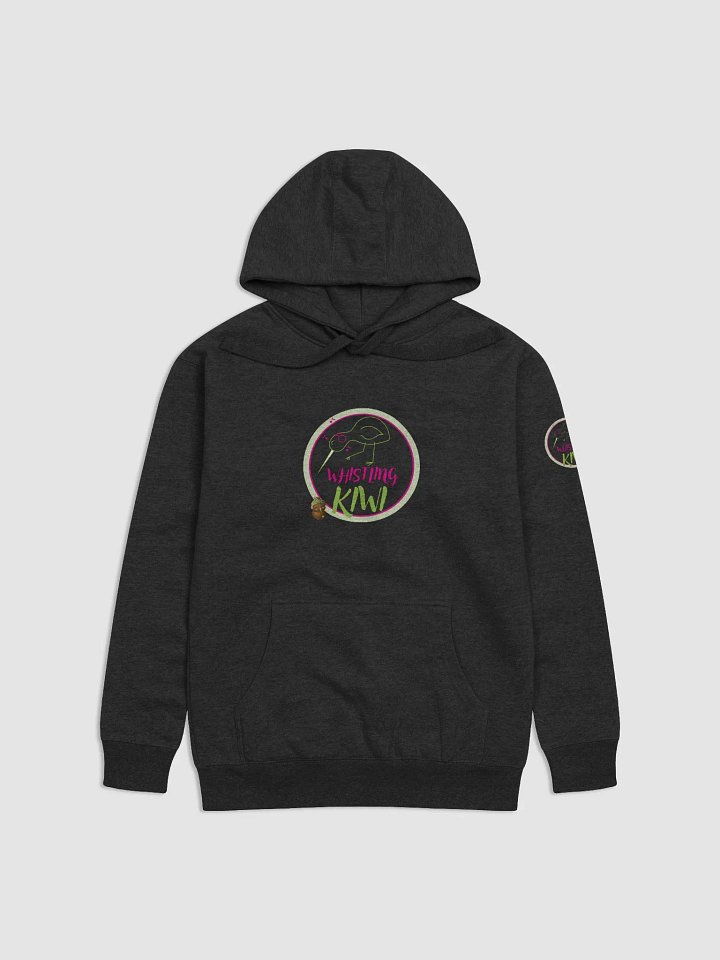 Whistling Kiwi Sweatshirt product image (1)