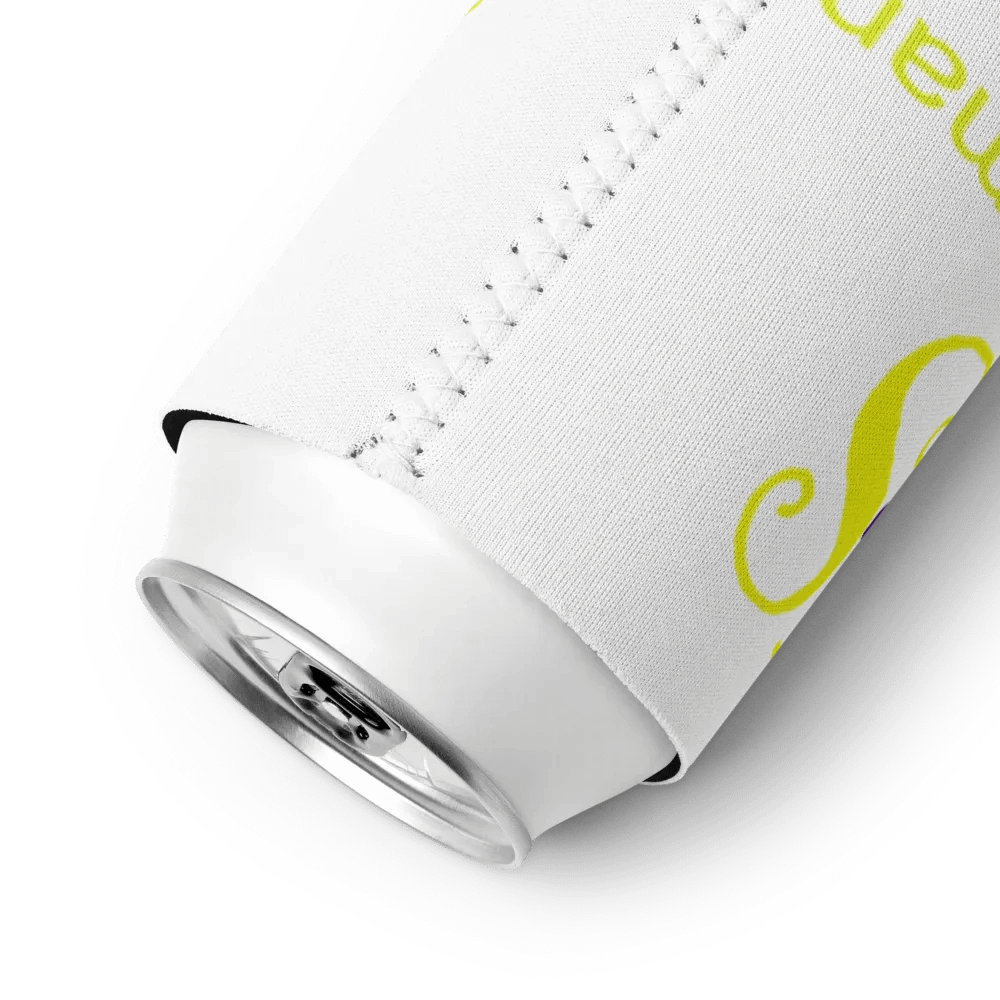 IS Coozie Can Cooler - Keep Your Drink Chilled in Style! product image (11)