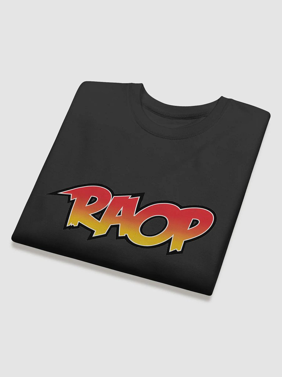RAOP LOGO CREWNECK product image (4)