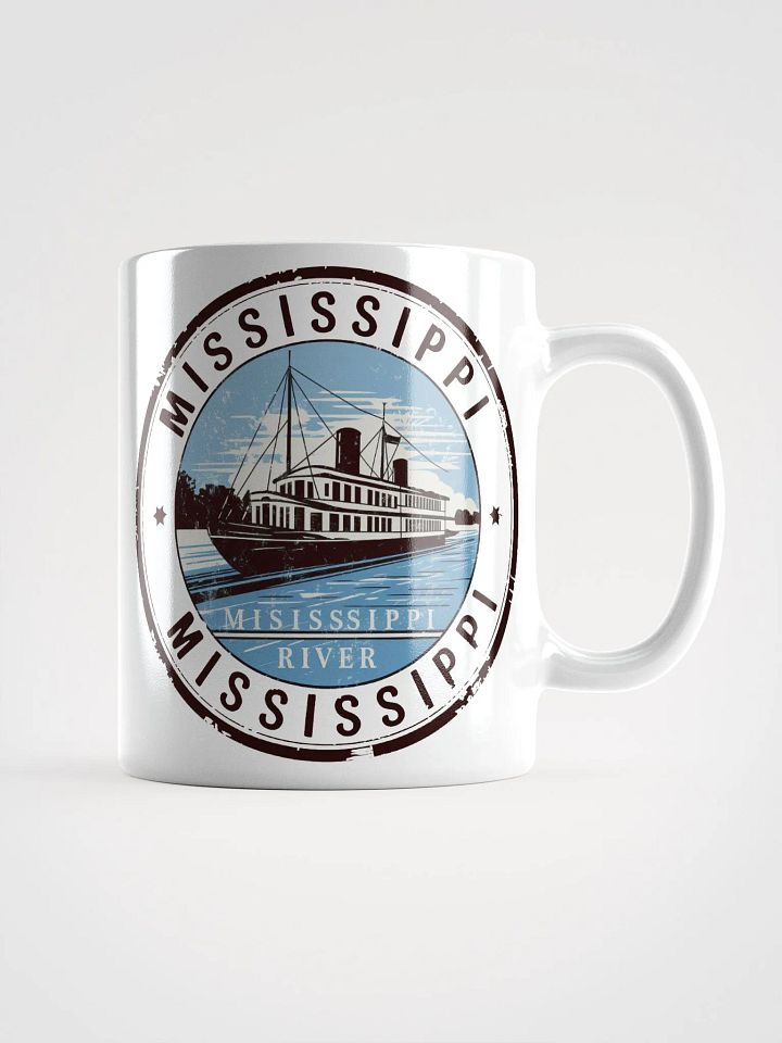 Mississippi – USA State Pride Collection product image (2)
