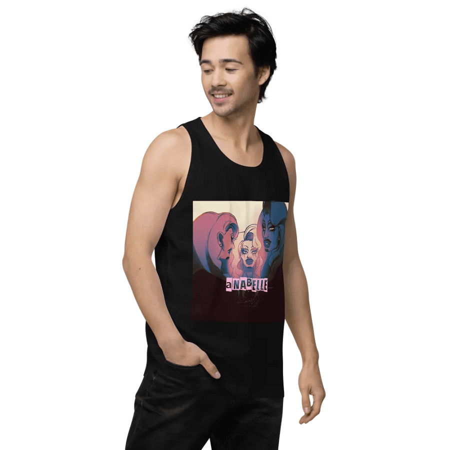 Animebelle Lektor Tank product image (17)