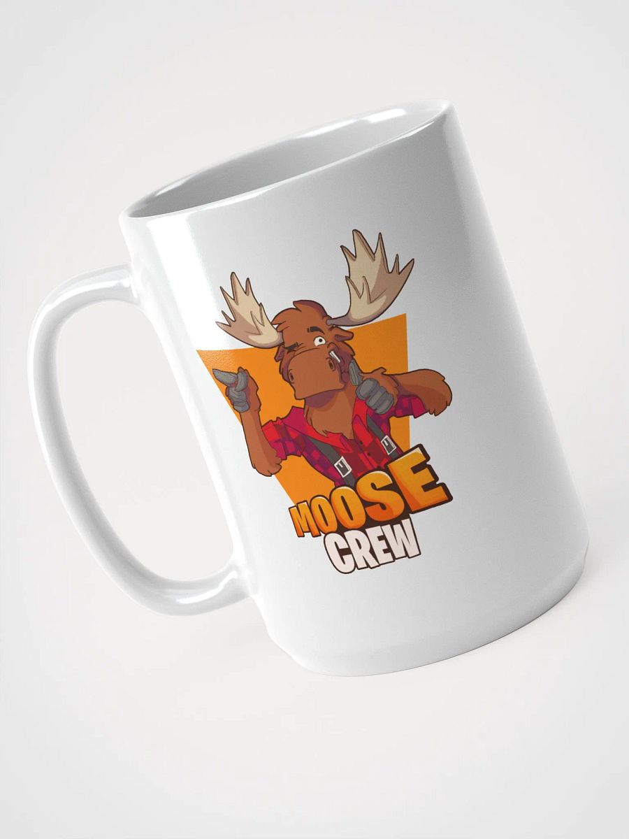 Moose Crew Mug product image (3)