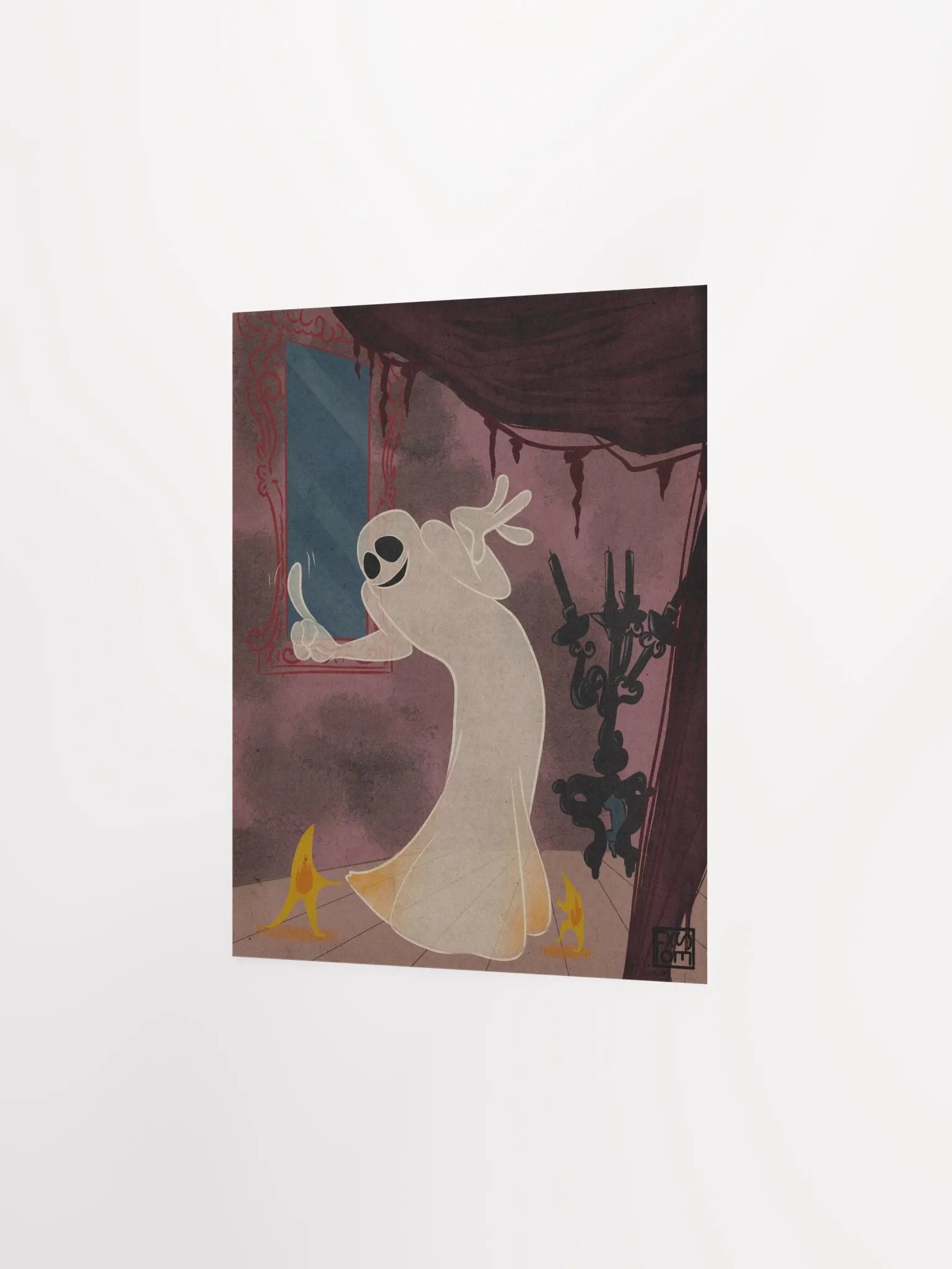 A Flicker and a Flame product image (4)