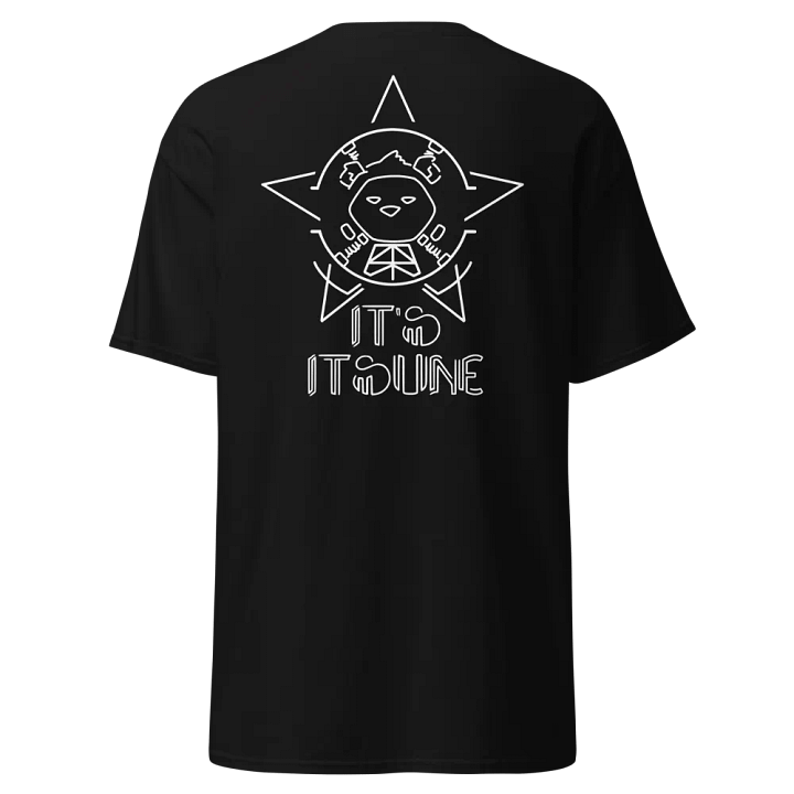 Its A Logo Tee product image (1)