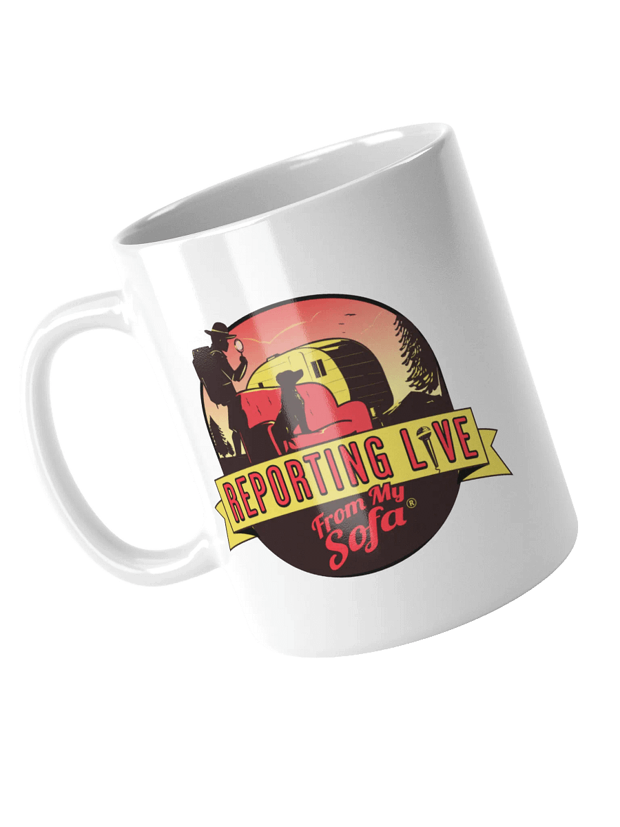 My Credentials You Ask? product image (8)