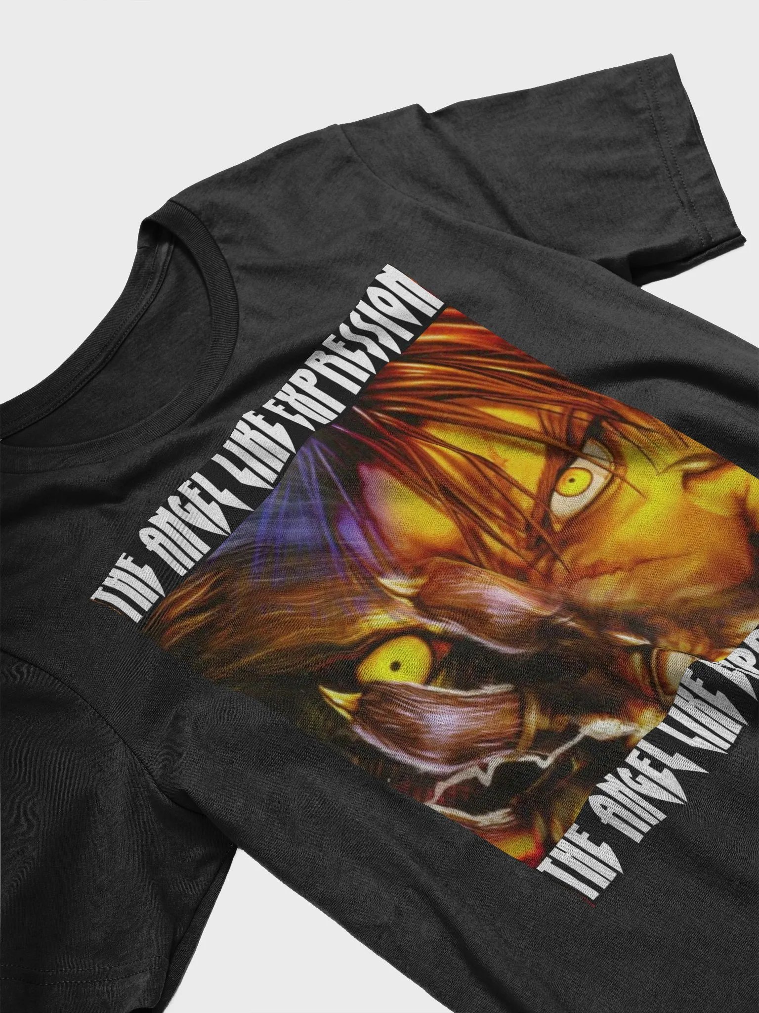 ROAR BLOODY THE ANGEL LIKE EXPRESSION product image (26)