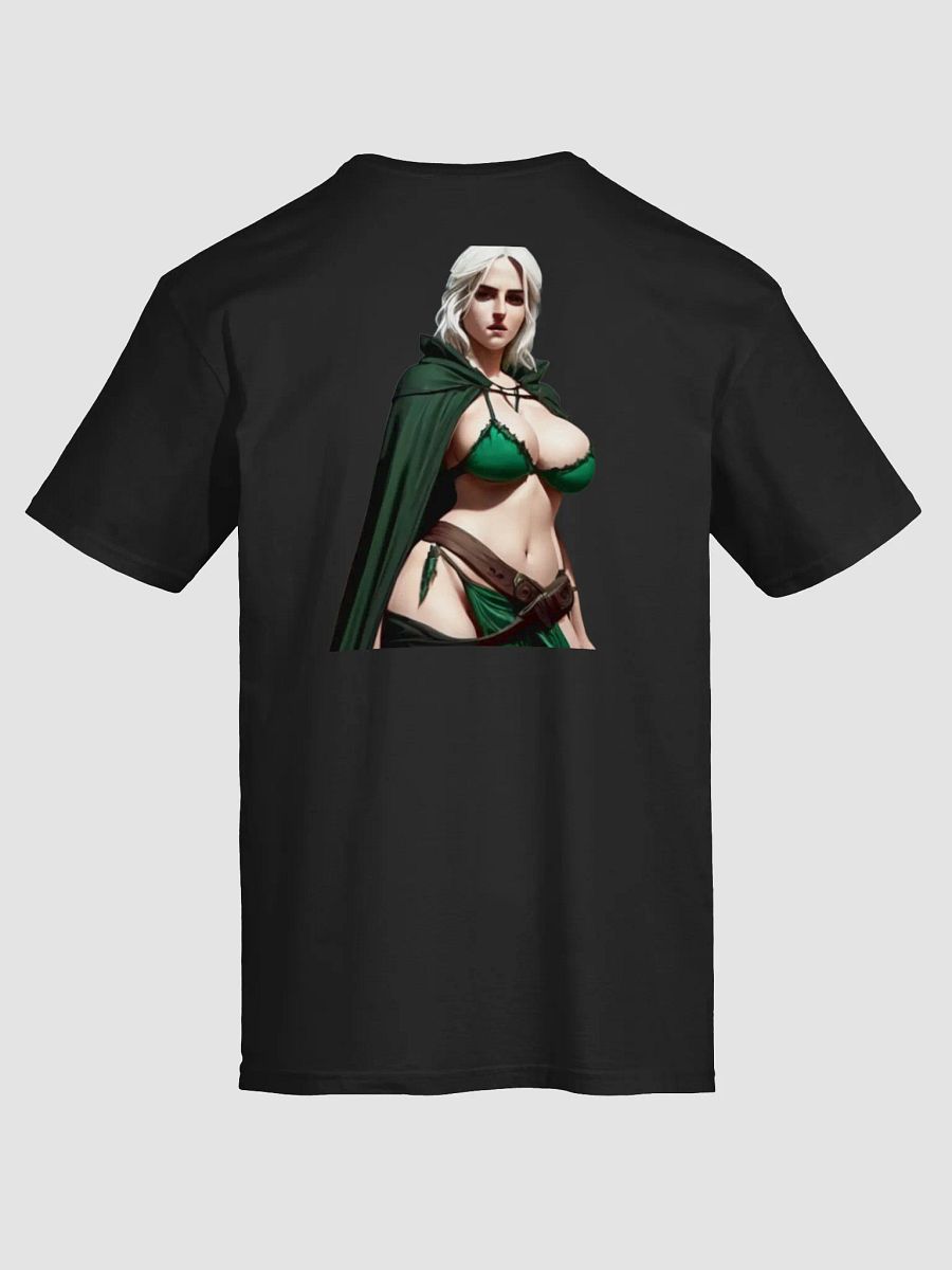 Relaxation Unleashed Gildan Unisex Softstyle T-Shirt product image (6)