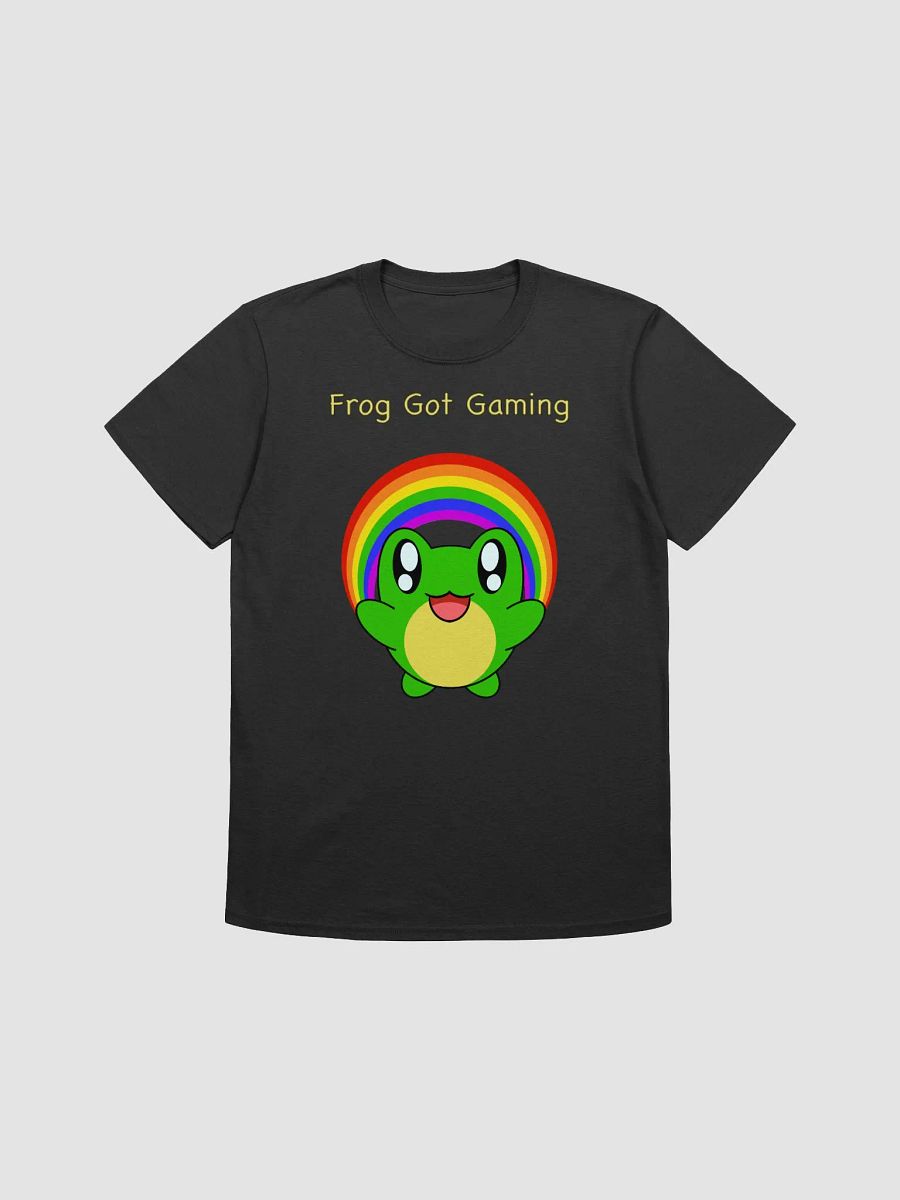Happy Frog product image (6)