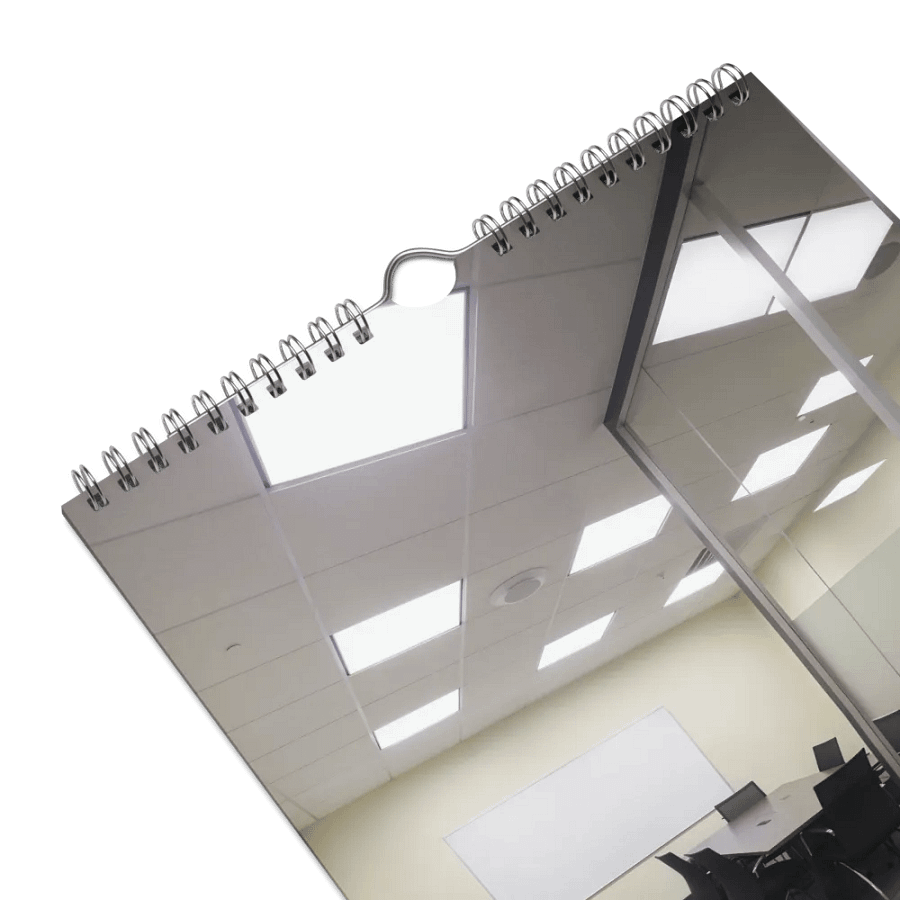 Del Complex Calendar product image (5)