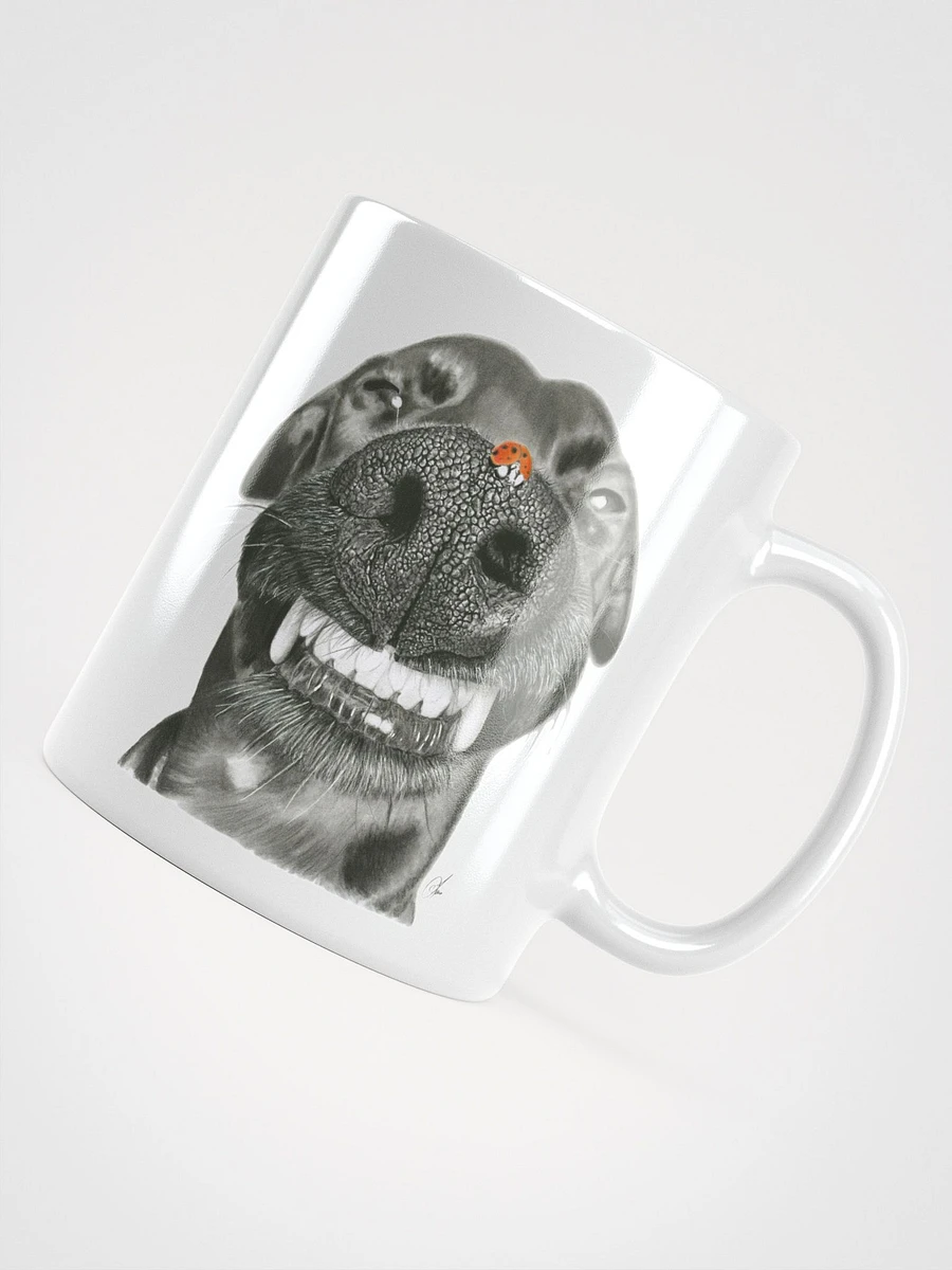 Doggo Mug product image (7)
