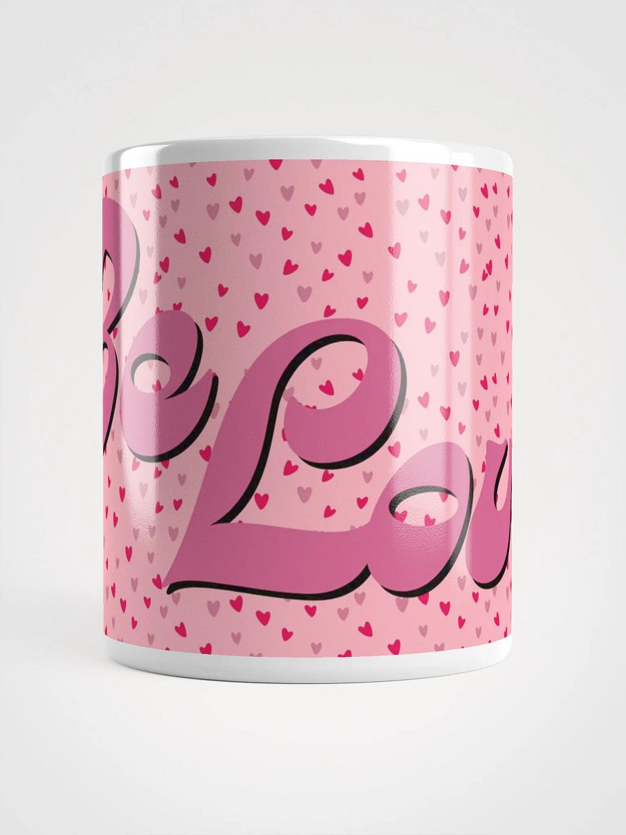The Be-Loved Mug product image (5)