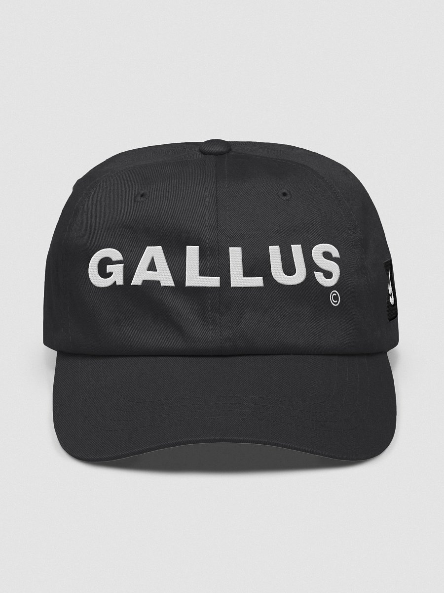 Gallus Original Hat product image (1)