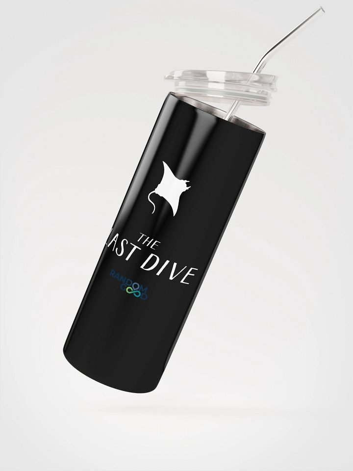 The Last Dive - Mixer product image (2)