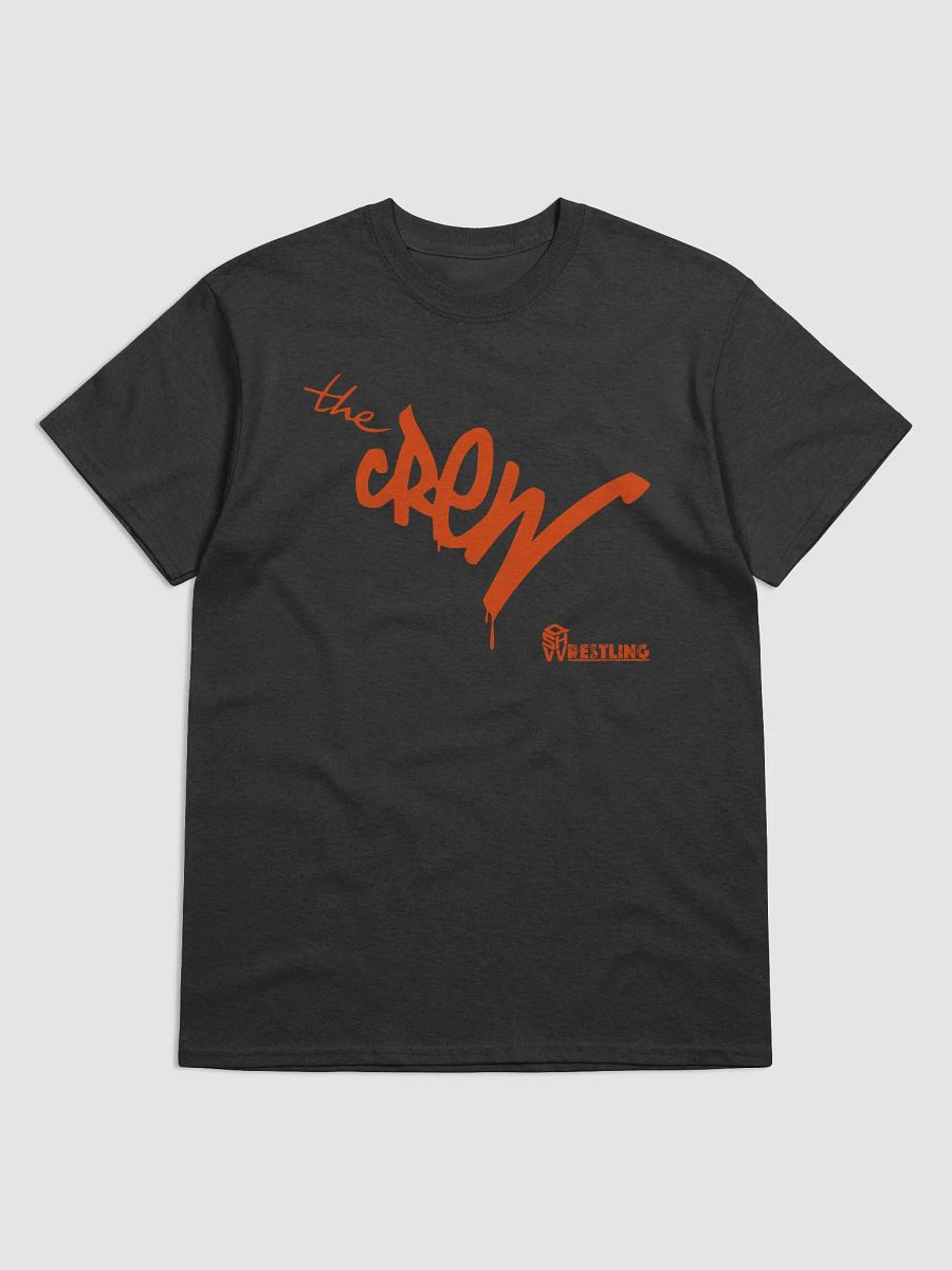 QSHW THE CREW T-SHIRT product image (1)