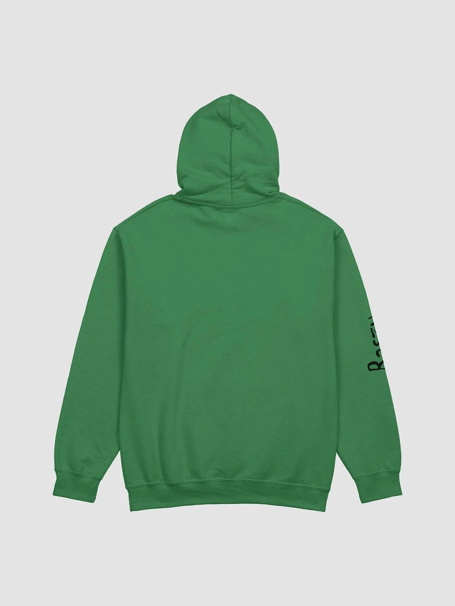 Raszy OG Hoodie product image (2)