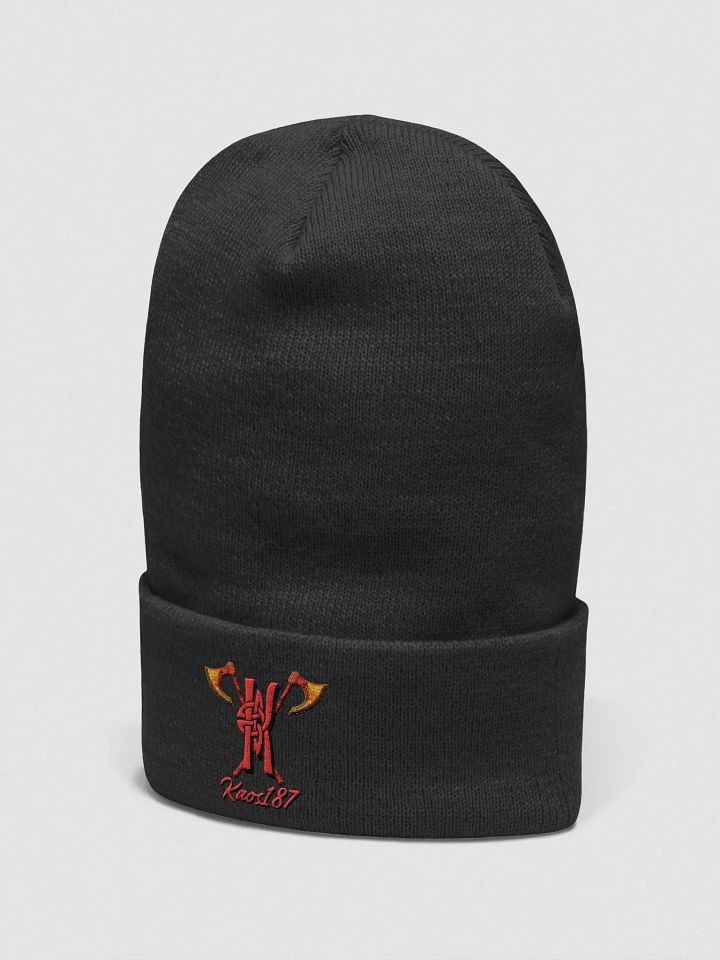 Kaos Keeps Us Warm product image (12)