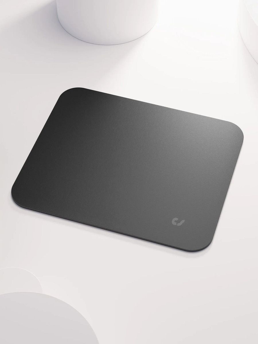 CS Stealth 8.7"x7.1" Mouse Pad product image (3)