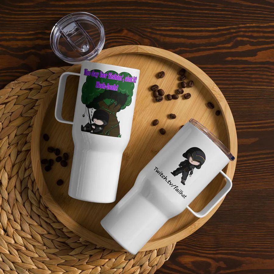 For Fishin' on the go! product image (12)