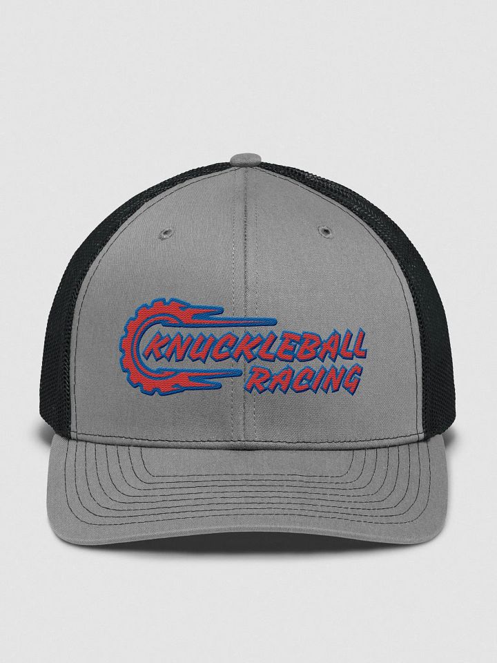 Pit Crew Hat product image (10)