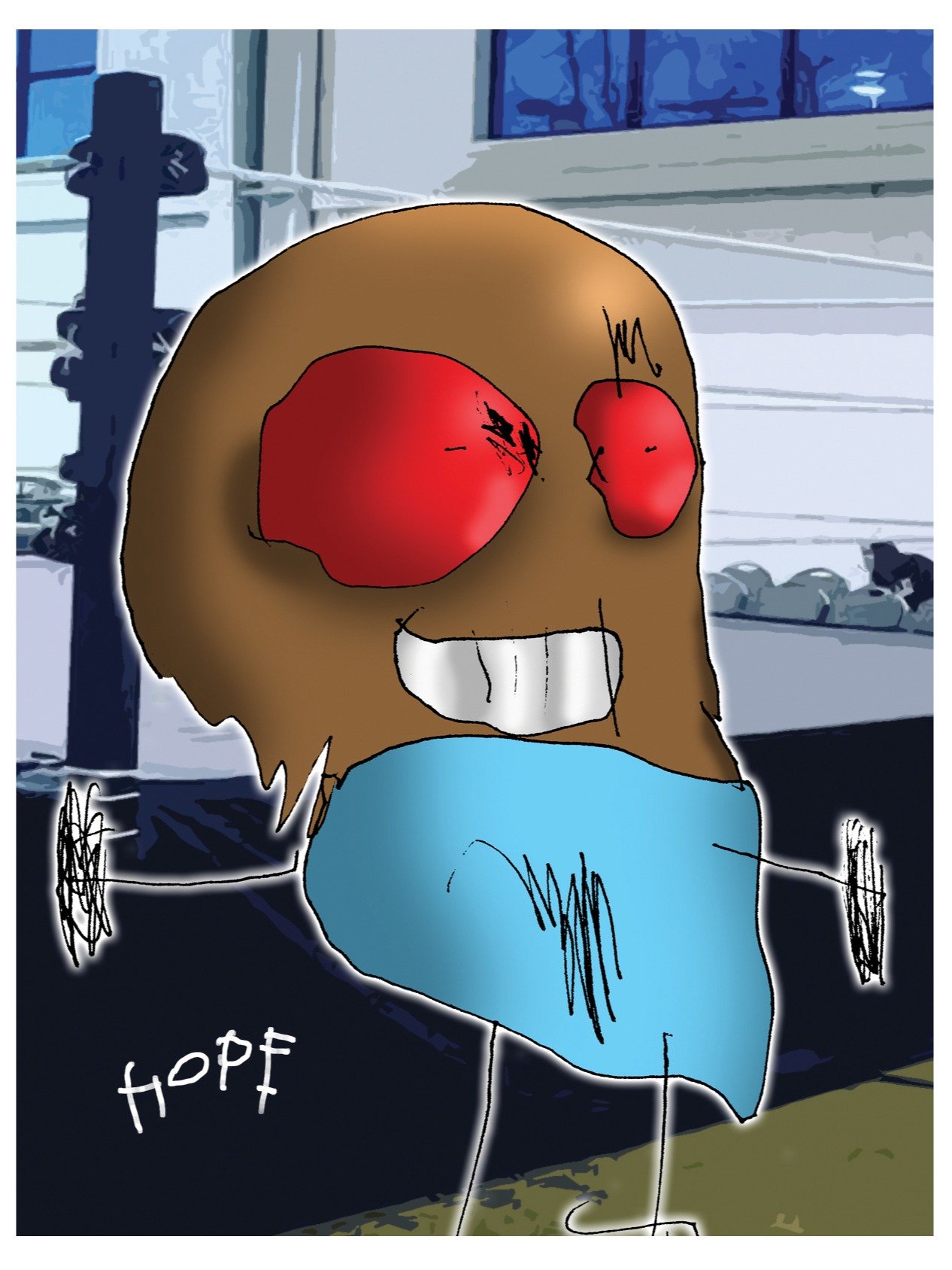 Whaldo - Game Card product image (1)