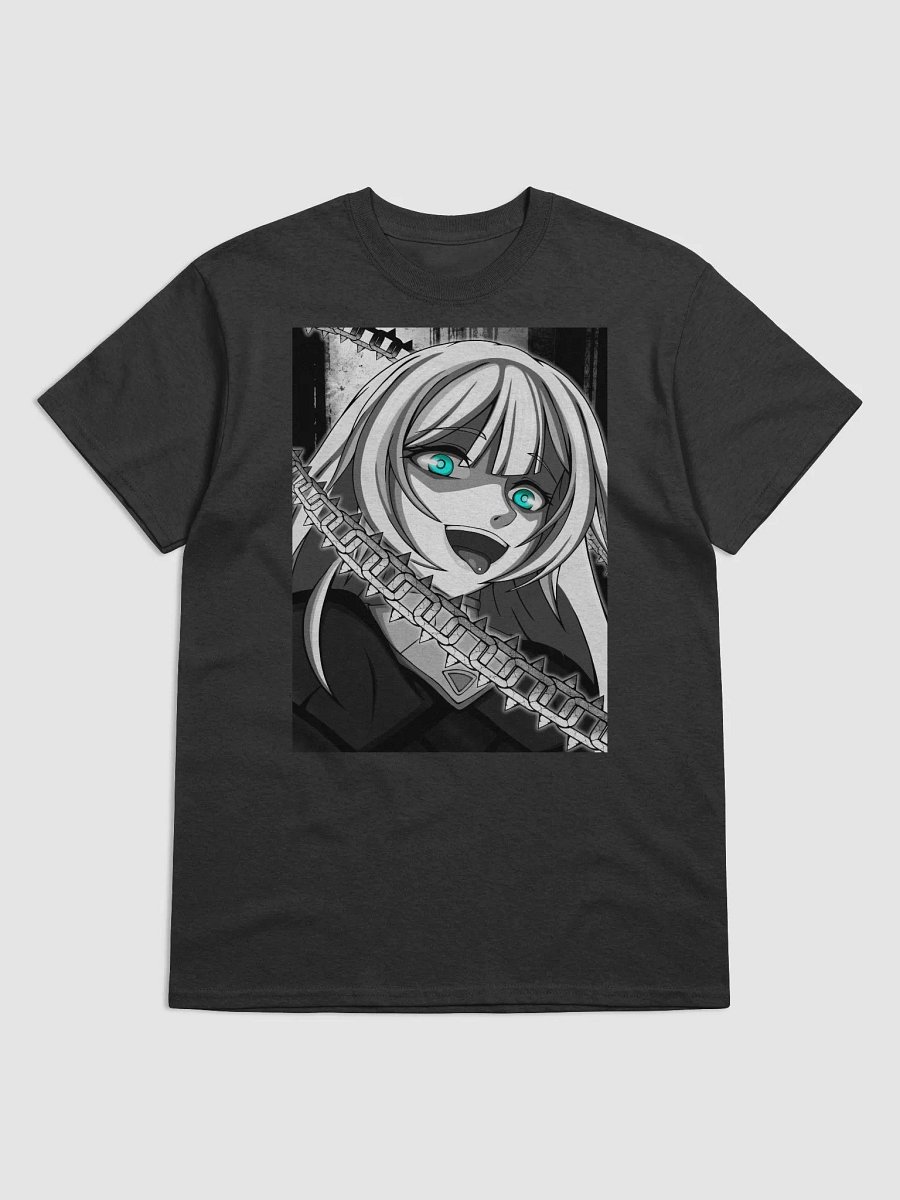 The Unchained Doll T-shirt product image (1)