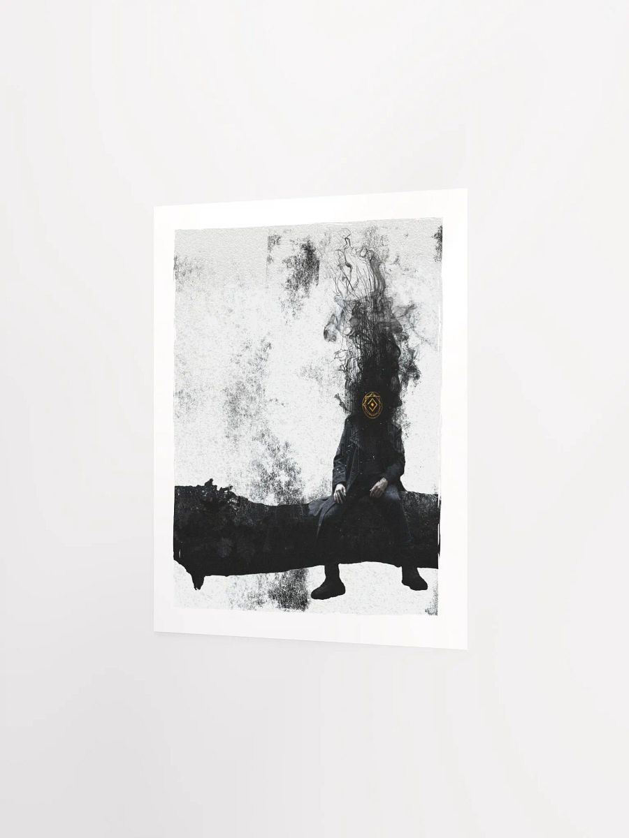 Expansion Matte Poster product image (3)